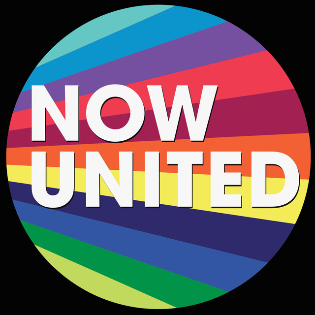 Now United on Spotify