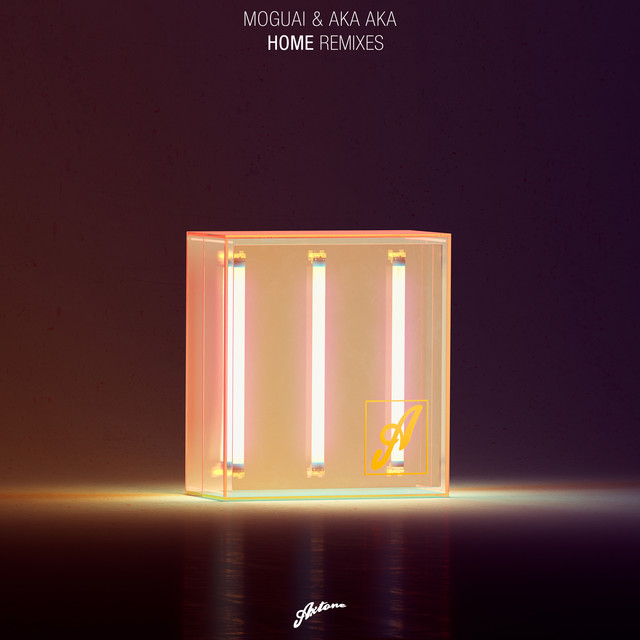 Home (Remixes) by Moguai on Spotify