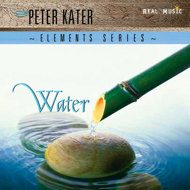 Peter Kater Elements Series Water Songtexte, Lyrics, Übersetzungen