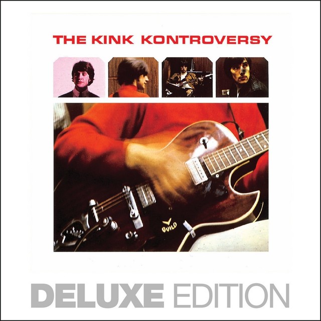 1960s Music — The Kinks Gotta Get the First Plane Home