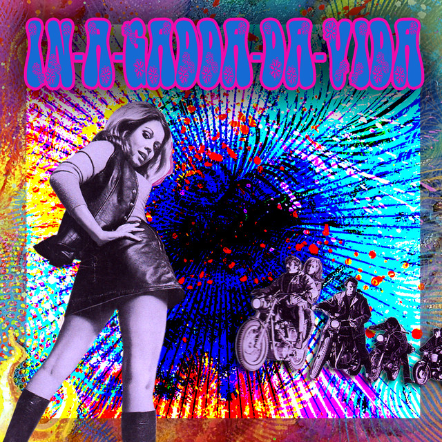 Álbumes 94+ Foto In A Gadda Da Vida Iron Butterfly Cena Hermosa