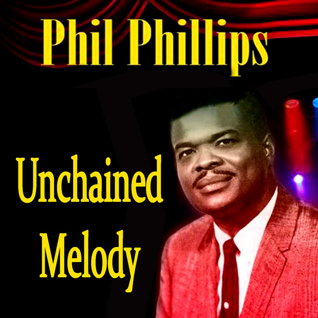 Phil Phillips Lyric, Songs, Albums and More Lyreka