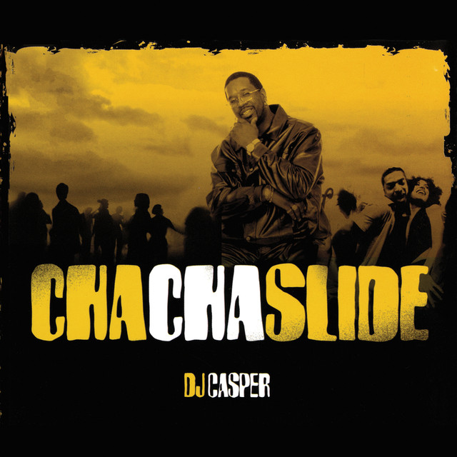 Cha Cha Slide by DJ Casper on Spotify