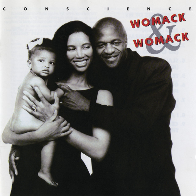 Conscience by Womack & Womack on Spotify