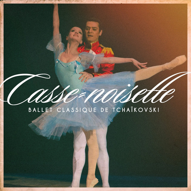 Casse Noisette Danse Chinoise A Song By Wiener Philharmoniker