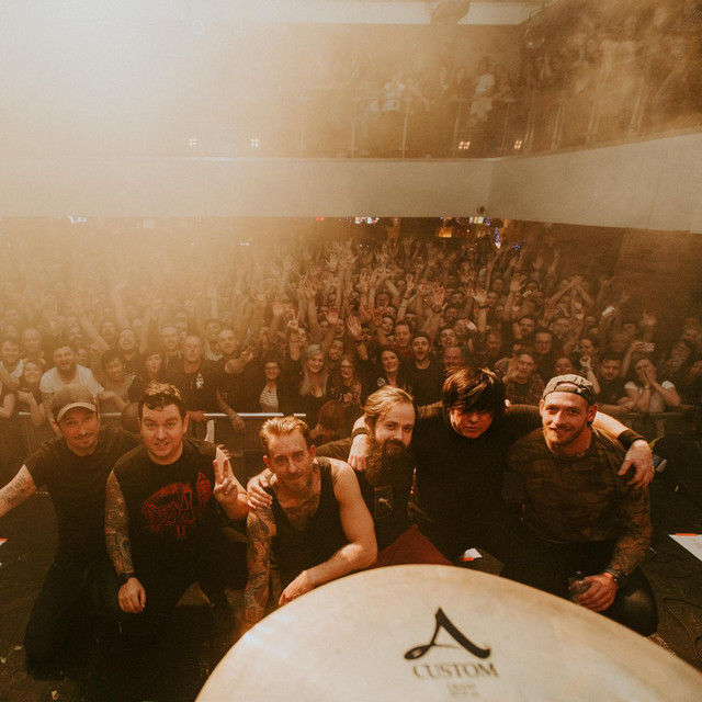 Funeral For A Friend Spotify