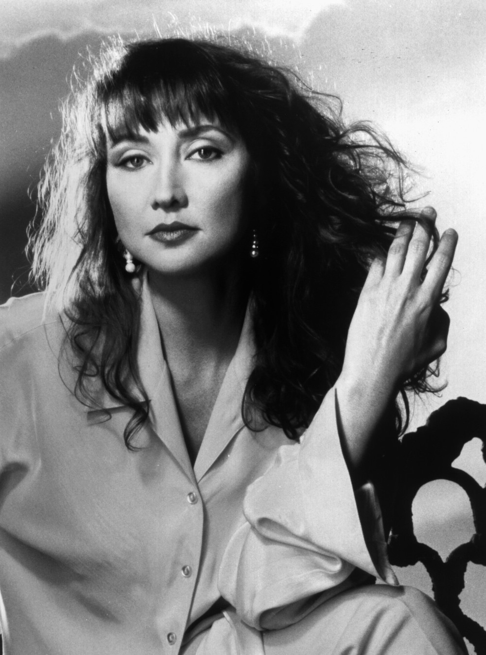 Pam Tillis on Spotify
