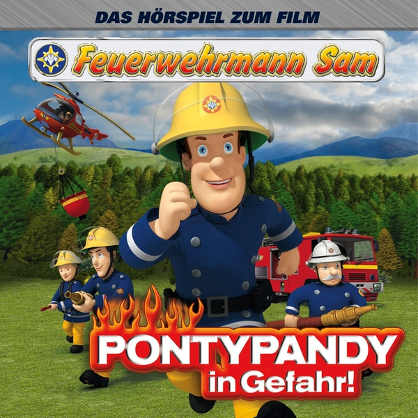 FEUERWEHRMANN SAM LIED KOSTENLOS DOWNLOADEN
