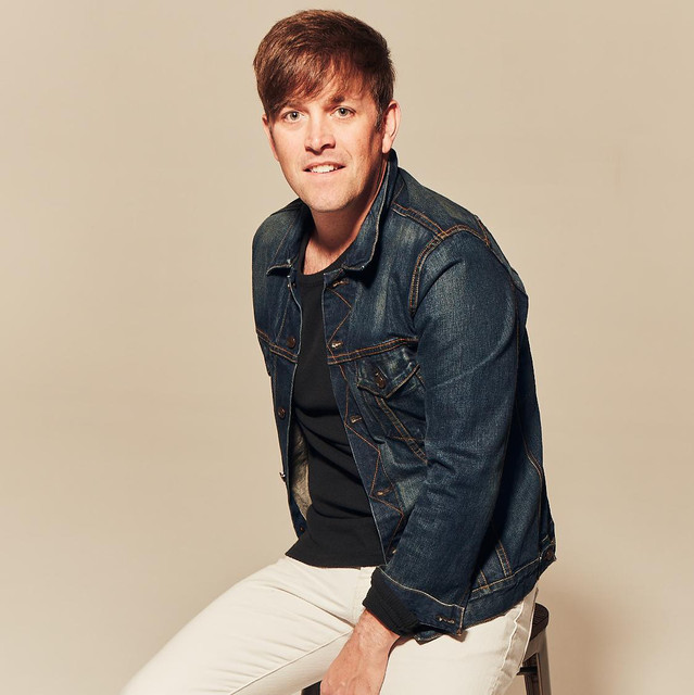 Dave Barnes on Spotify