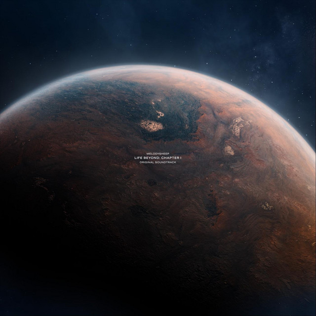 Life Beyond, Chapter 1 (Original Soundtrack) by