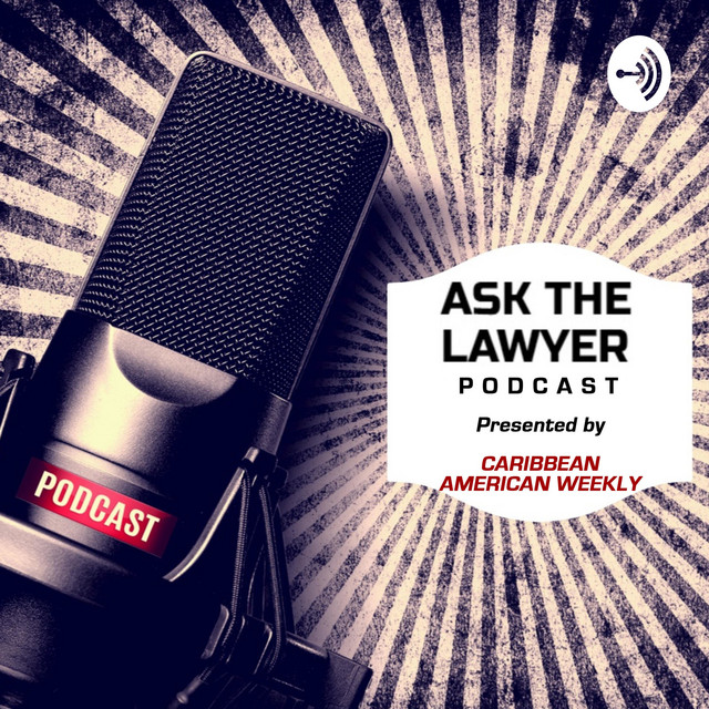 ASK THE LAWYER PODCAST Podcast on Spotify