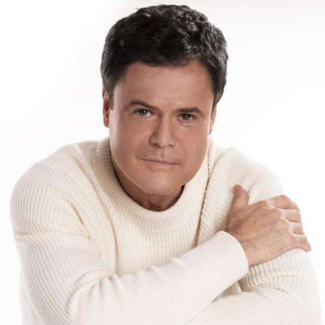 Donny Osmond tickets and 2020 tour dates