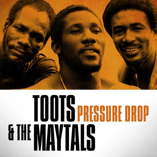 Toots & The Maytals on Spotify