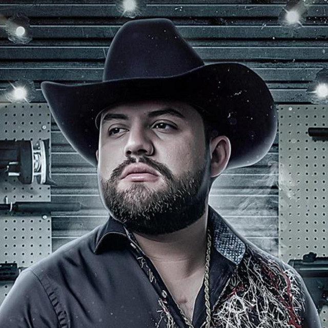 Luis R Conriquez Spotify