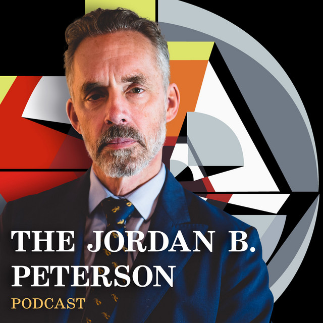 Who Dares Say He Believes in God Dr. Jordan B. Peterson Podcast on