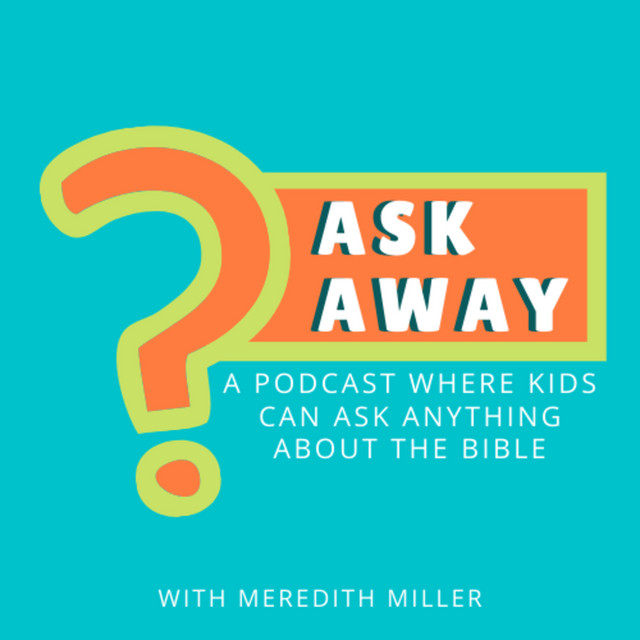Ask Away Podcast on Spotify