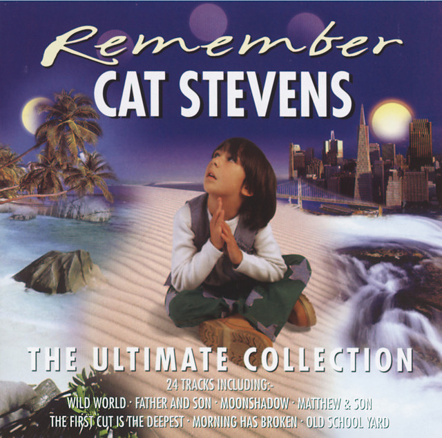 Wild World, a song by Yusuf / Cat Stevens on Spotify