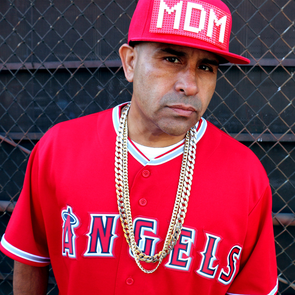 Mc Magic on Spotify
