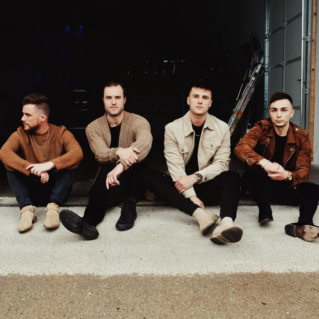 Anthem Lights Spotify