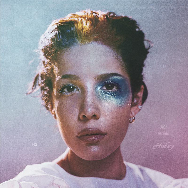 Halsey · Playary