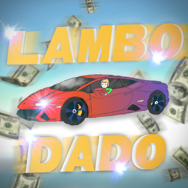 Die Lambodado Hymne by Lukas, Der Rapper on Spotify
