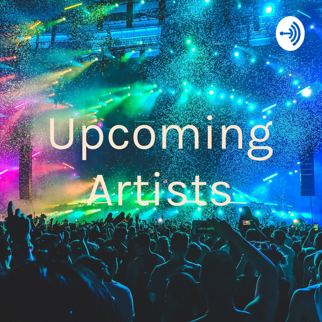 Artists Podcast on Spotify