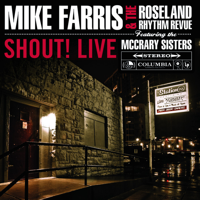 Mike Farris Take Me (I'll Take You There) Lyrics Meaning Lyreka