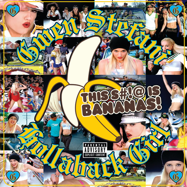 Hollaback Girl by Gwen Stefani on Spotify