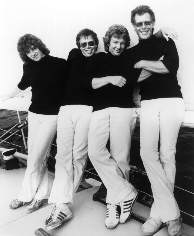 The Climax Blues Band Tickets Tour Dates & Events 2024 / 2025