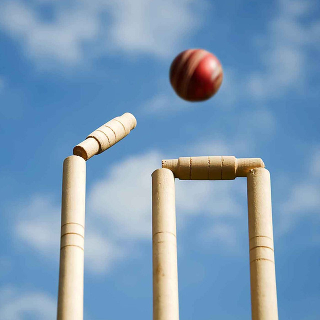 Cricket Tonight Podcast on Spotify