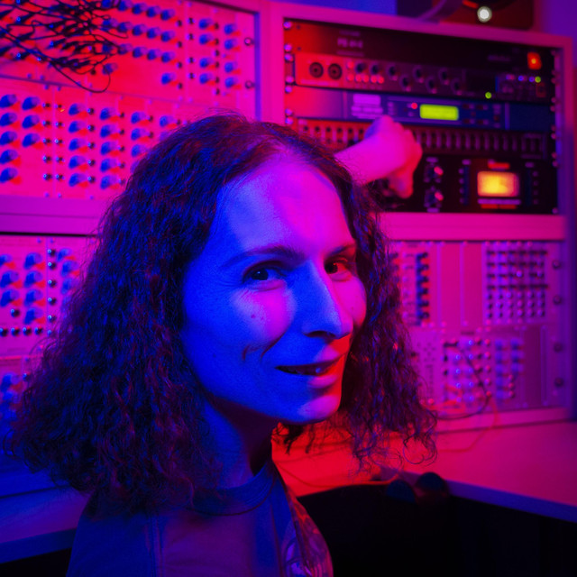 Zoe Blade on Spotify