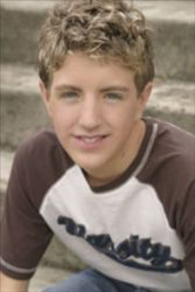 Billy Gilman on Spotify