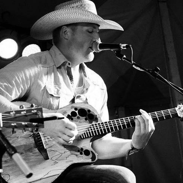 Brody Caster on Spotify