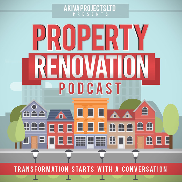 The Property Renovation Podcast Podcast on Spotify