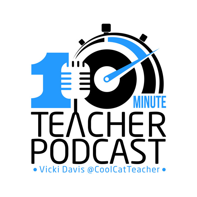 25 Best Best Teacher Podcasts