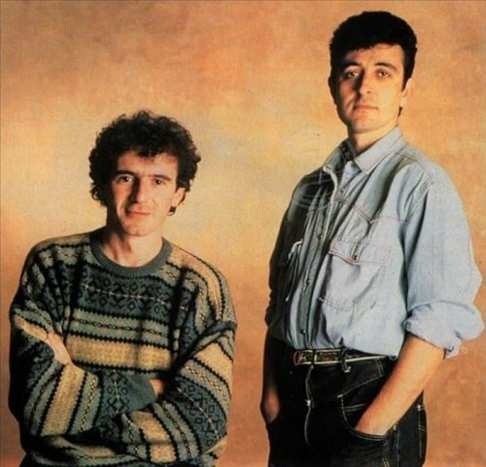 El Último De La Fila mejores canciones · discografía · letras