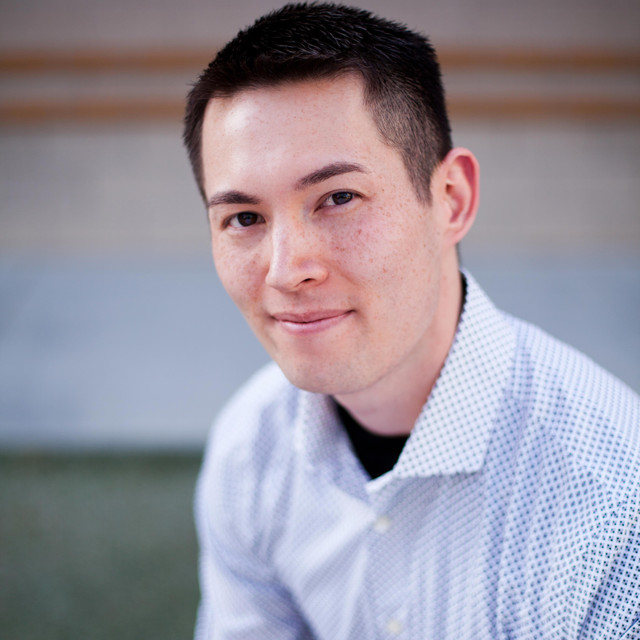 Brandon Elliott on Spotify