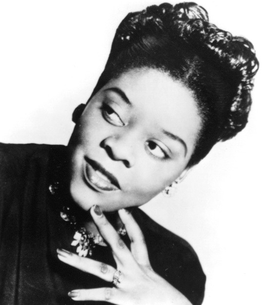 Dinah Washington best songs · discography · lyrics