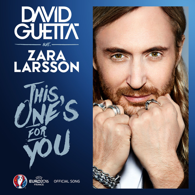 This One's for You (feat. Zara Larsson) [Official Song