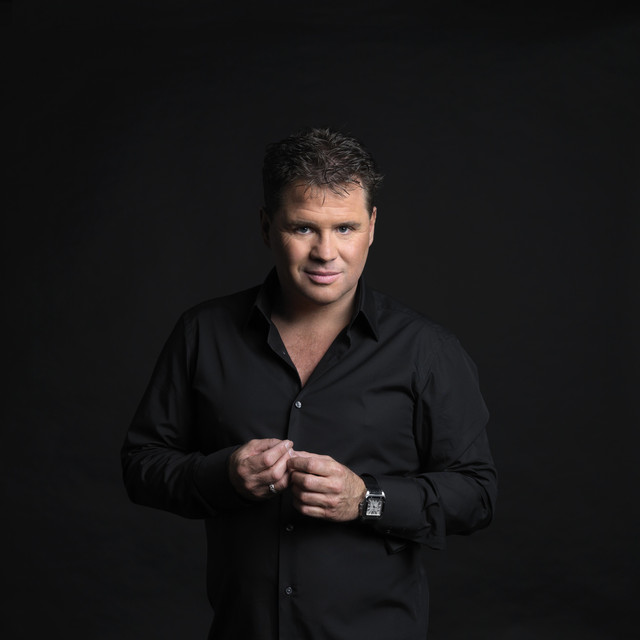 Wolter Kroes on Spotify