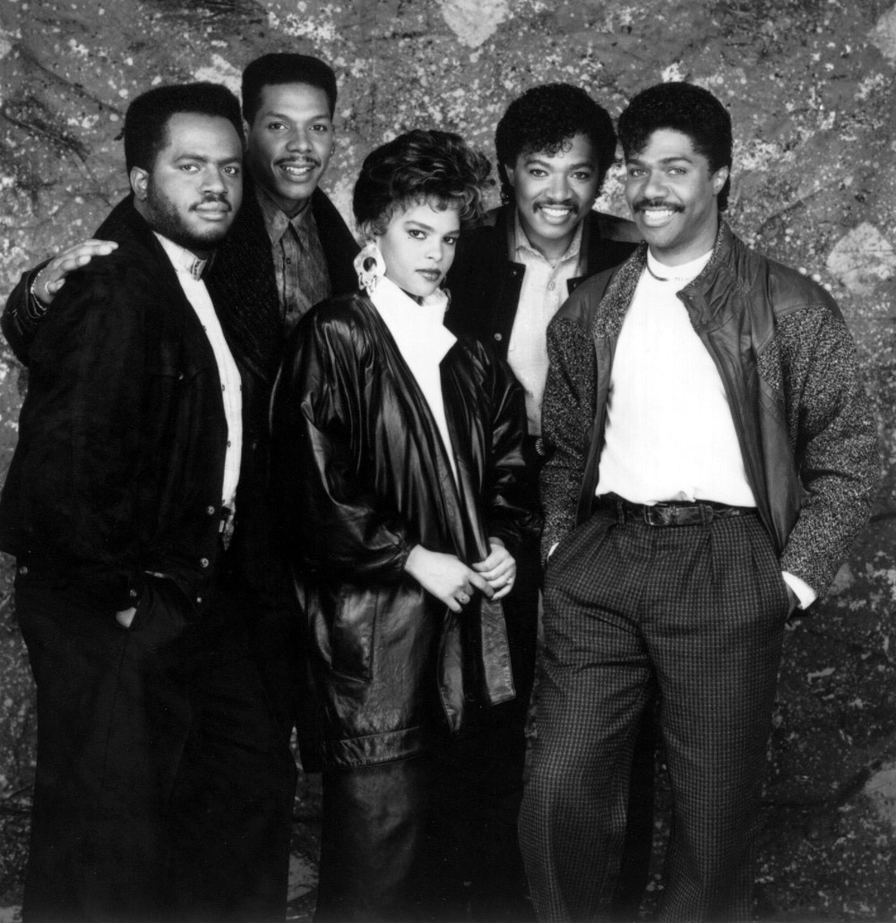 Atlantic Starr on Spotify