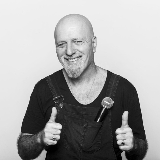 Gustavo Cordera on Spotify