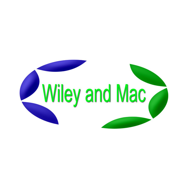 The Wiley and Mac Show Podcast on Spotify