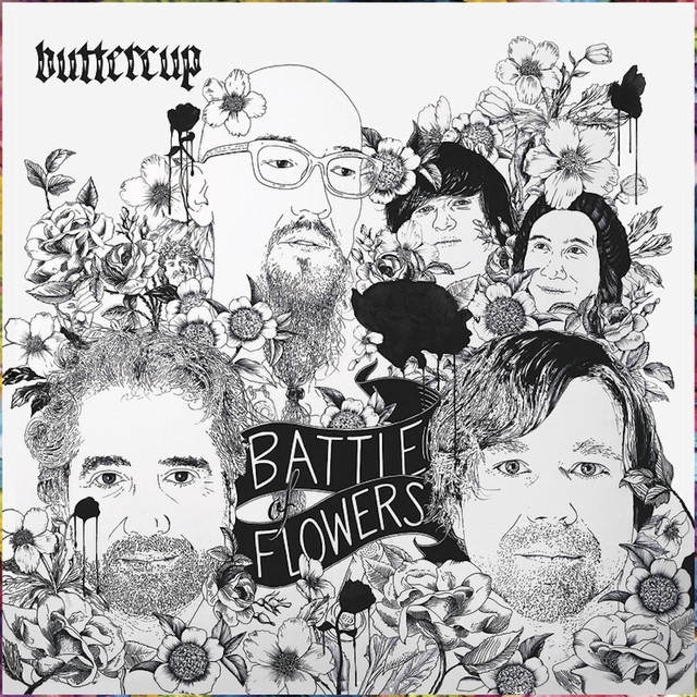 Buttercup on Spotify