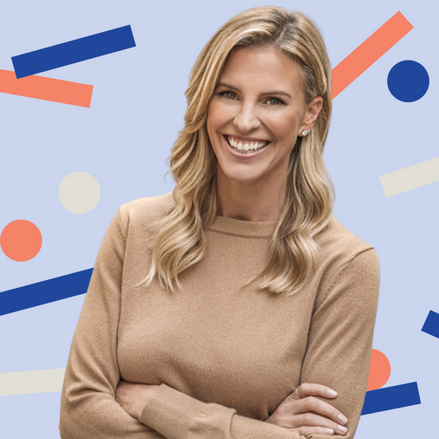 Kelly Noonan Gores Well & Good with Art & Matilda Podcast on Spotify