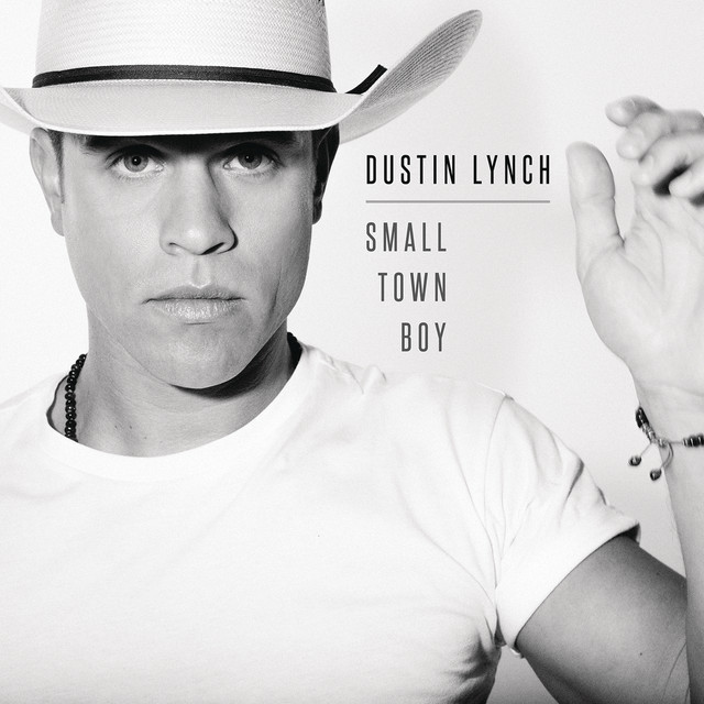 Small Town Boy, a song by Dustin Lynch on Spotify