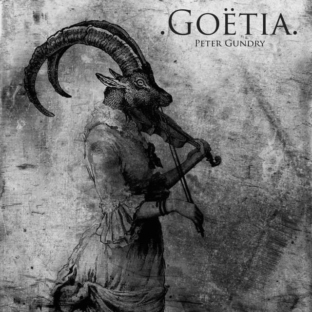 .Goetia., a song by Peter Gundry on Spotify
