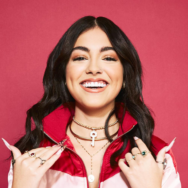 Malu Trevejo on Spotify