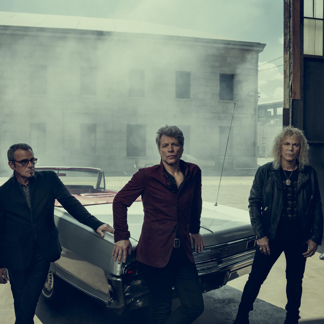 Bon Jovi Tour 2023 Setlist Bon Jovi Concerts Tour, Next Setlist