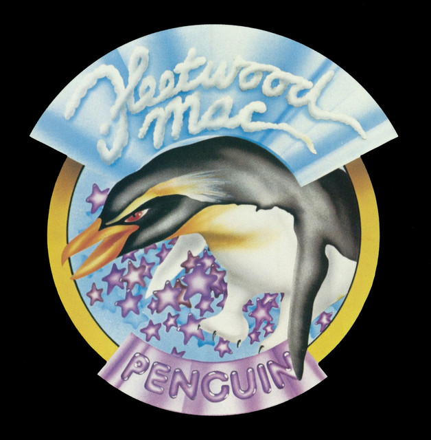 Penguin by Fleetwood Mac on Spotify